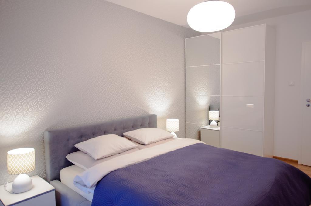 Apartament Blue Coast Solna 11C/305 Kolberg Exterior foto